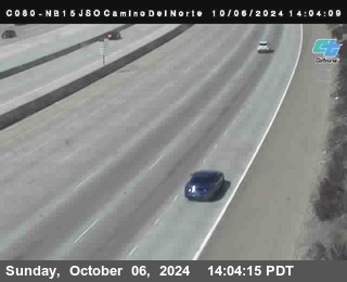 NB 15 JSO Camino Del Norte