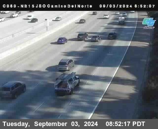 NB 15 JSO Camino Del Norte