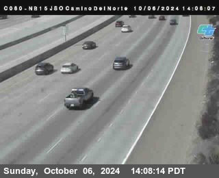 NB 15 JSO Camino Del Norte