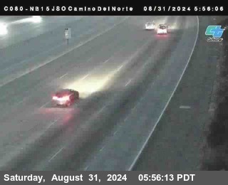 NB 15 JSO Camino Del Norte