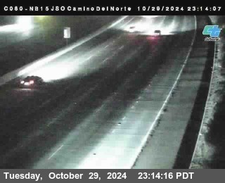 NB 15 JSO Camino Del Norte