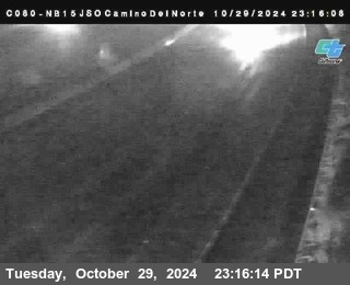 NB 15 JSO Camino Del Norte