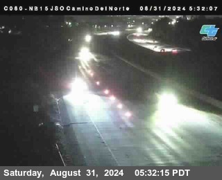 NB 15 JSO Camino Del Norte