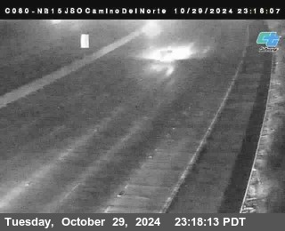 NB 15 JSO Camino Del Norte