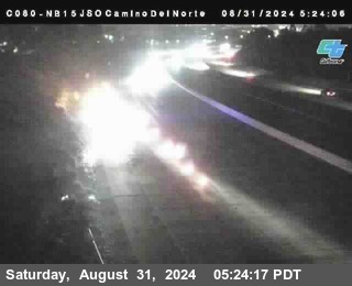 NB 15 JSO Camino Del Norte