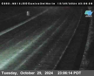 NB 15 JSO Camino Del Norte