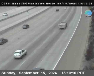 NB 15 JSO Camino Del Norte