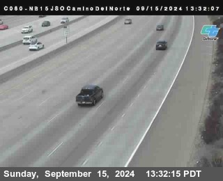 NB 15 JSO Camino Del Norte