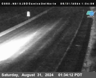 NB 15 JSO Camino Del Norte