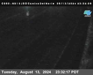 NB 15 JSO Camino Del Norte