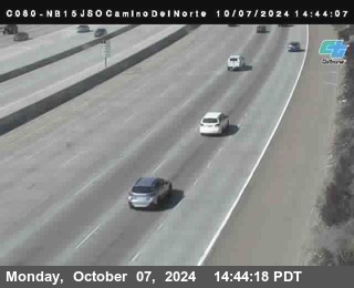 NB 15 JSO Camino Del Norte