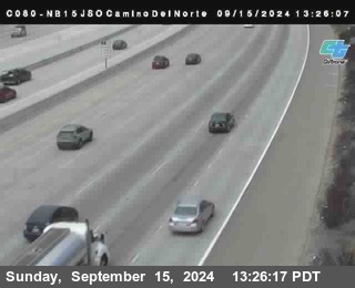 NB 15 JSO Camino Del Norte