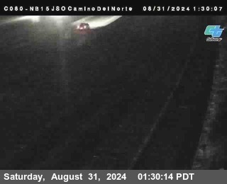 NB 15 JSO Camino Del Norte