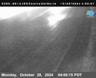 NB 15 JSO Camino Del Norte