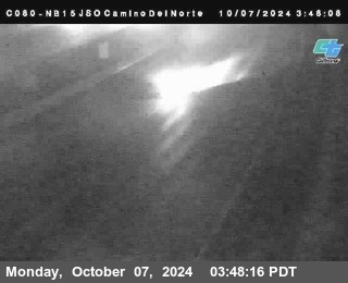 NB 15 JSO Camino Del Norte