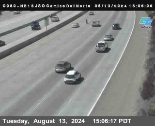 NB 15 JSO Camino Del Norte