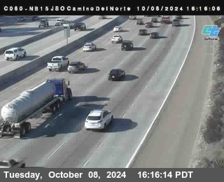 NB 15 JSO Camino Del Norte