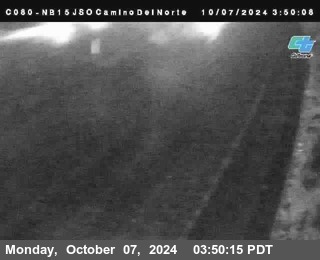 NB 15 JSO Camino Del Norte