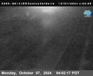 NB 15 JSO Camino Del Norte