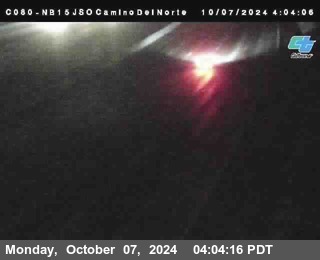 NB 15 JSO Camino Del Norte