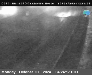 NB 15 JSO Camino Del Norte