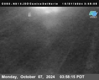 NB 15 JSO Camino Del Norte