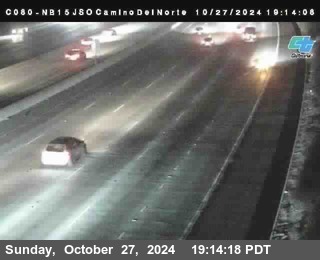 NB 15 JSO Camino Del Norte