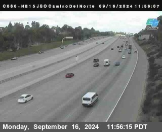 NB 15 JSO Camino Del Norte