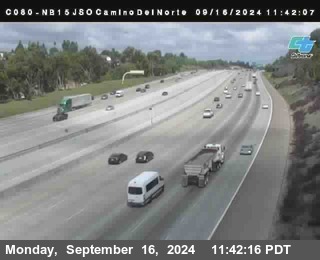 NB 15 JSO Camino Del Norte