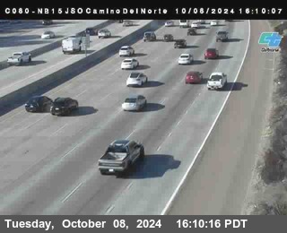 NB 15 JSO Camino Del Norte