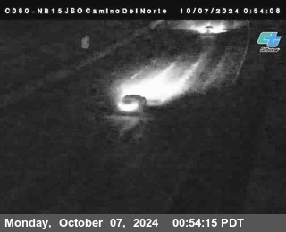 NB 15 JSO Camino Del Norte