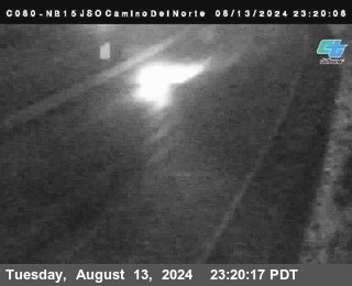 NB 15 JSO Camino Del Norte