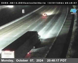 NB 15 JSO Camino Del Norte