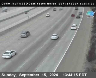 NB 15 JSO Camino Del Norte