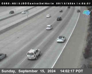 NB 15 JSO Camino Del Norte