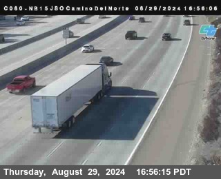 NB 15 JSO Camino Del Norte