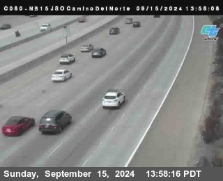 NB 15 JSO Camino Del Norte