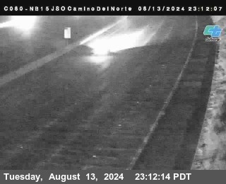 NB 15 JSO Camino Del Norte