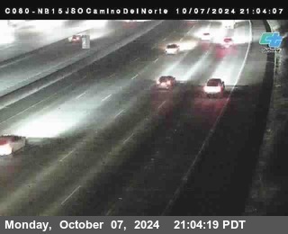 NB 15 JSO Camino Del Norte