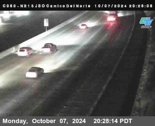 NB 15 JSO Camino Del Norte