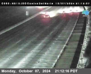 NB 15 JSO Camino Del Norte