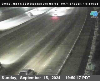 NB 15 JSO Camino Del Norte