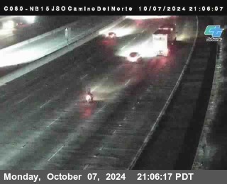 NB 15 JSO Camino Del Norte