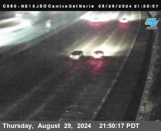 NB 15 JSO Camino Del Norte