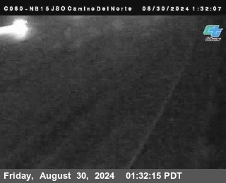 NB 15 JSO Camino Del Norte