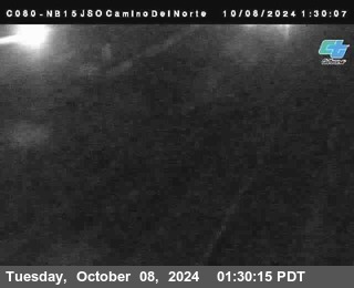 NB 15 JSO Camino Del Norte