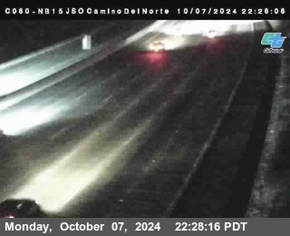 NB 15 JSO Camino Del Norte