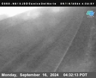 NB 15 JSO Camino Del Norte