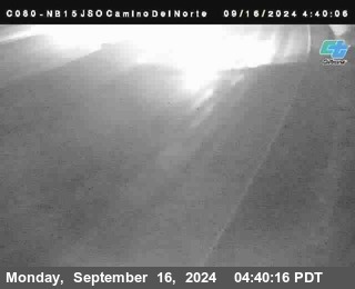 NB 15 JSO Camino Del Norte