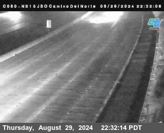 NB 15 JSO Camino Del Norte